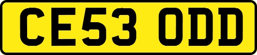 CE53ODD