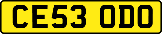 CE53ODO