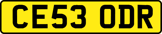 CE53ODR