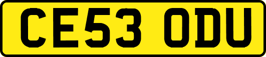 CE53ODU