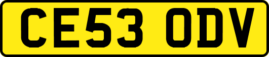 CE53ODV