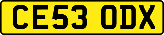 CE53ODX