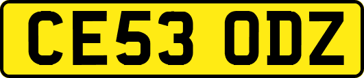 CE53ODZ
