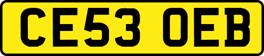 CE53OEB