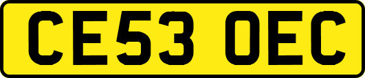 CE53OEC