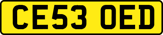 CE53OED