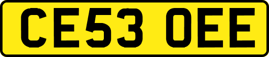 CE53OEE