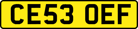 CE53OEF