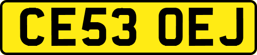 CE53OEJ