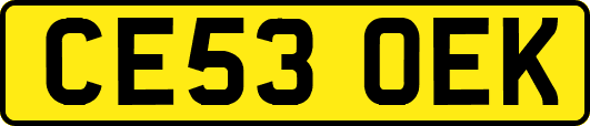 CE53OEK