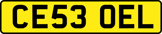 CE53OEL