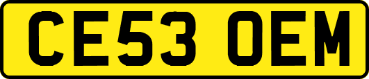 CE53OEM