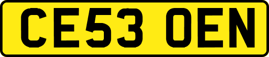 CE53OEN