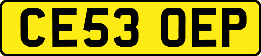 CE53OEP