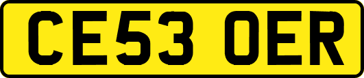 CE53OER