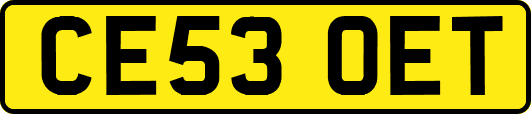 CE53OET