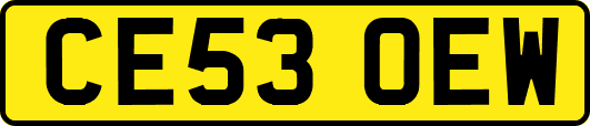 CE53OEW