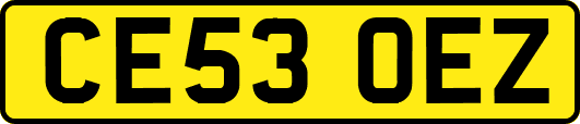 CE53OEZ