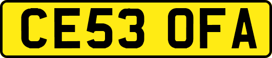 CE53OFA