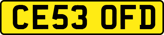 CE53OFD