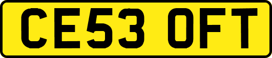 CE53OFT
