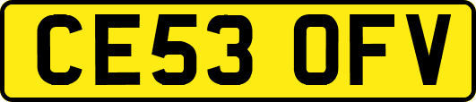 CE53OFV