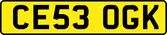 CE53OGK