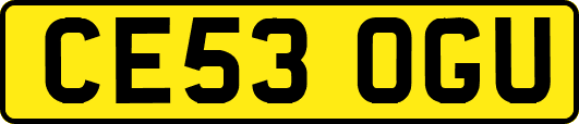 CE53OGU