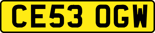 CE53OGW