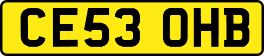 CE53OHB