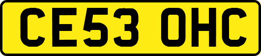 CE53OHC