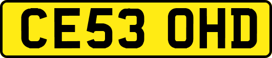 CE53OHD