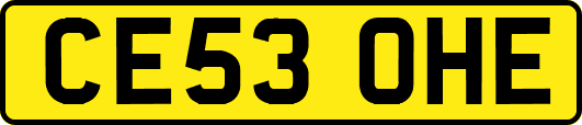 CE53OHE