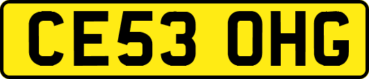 CE53OHG