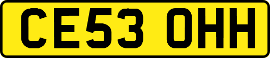 CE53OHH