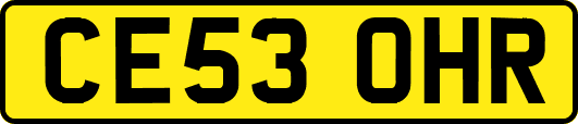 CE53OHR