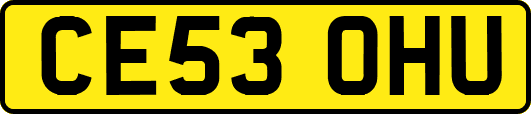 CE53OHU