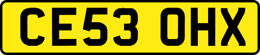 CE53OHX