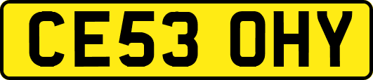 CE53OHY