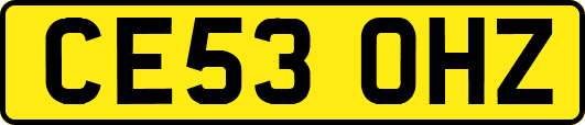 CE53OHZ