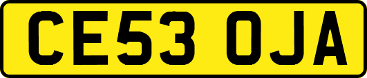 CE53OJA