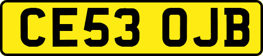 CE53OJB