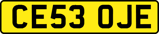 CE53OJE