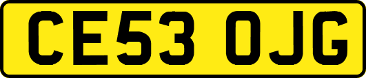 CE53OJG