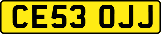 CE53OJJ