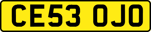 CE53OJO