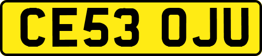 CE53OJU