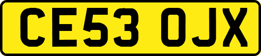 CE53OJX