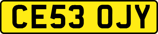 CE53OJY