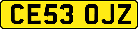 CE53OJZ
